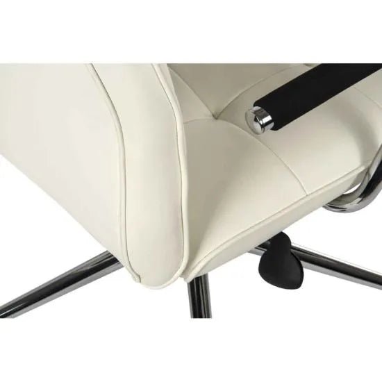 Piano Executive Office Chair - Warehouse Storage Products