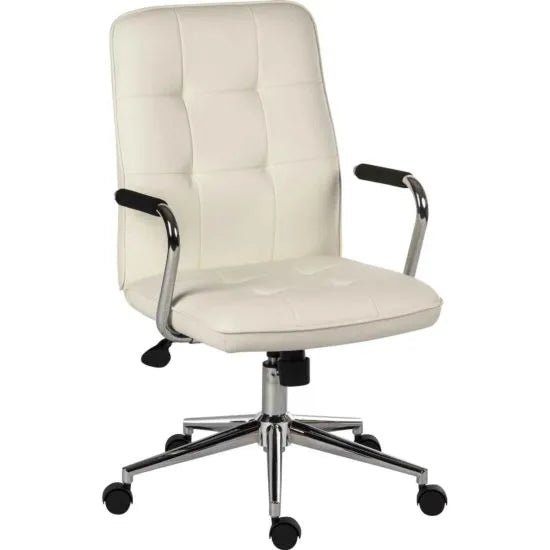 Piano Executive Office Chair - Warehouse Storage Products