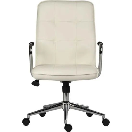 Piano Executive Office Chair - Warehouse Storage Products