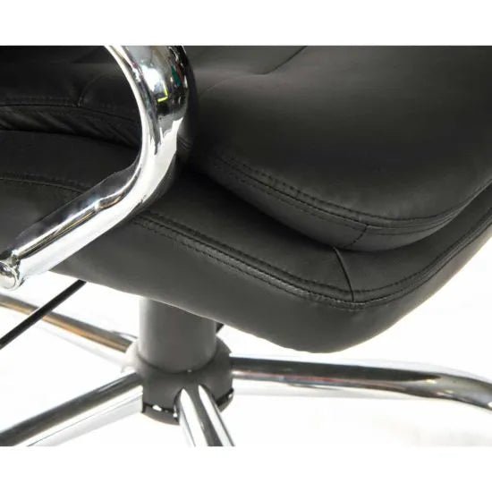 Premium Goliath Light Executive Chair - Warehouse Storage Products