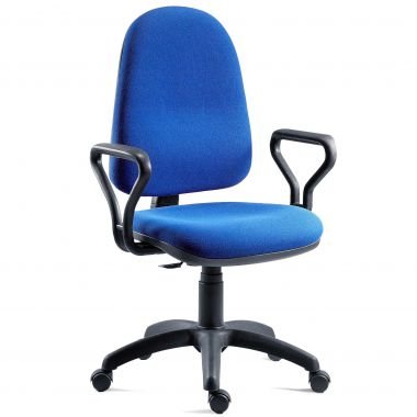Price Blaster High PC Chair - Warehouse Storage Products
