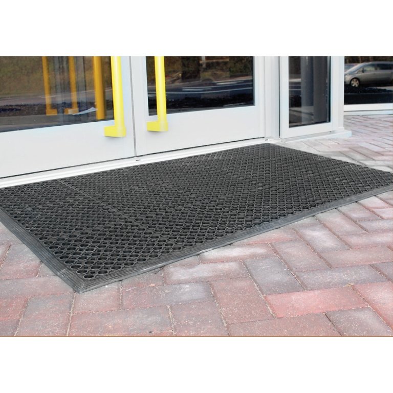 Rampmat Highly Durable Doormat - Warehouse Storage Products