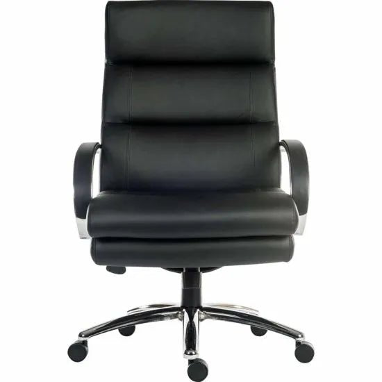 Samson Heavy Duty Executive Chair - Warehouse Storage Products