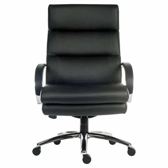 Samson Heavy Duty Executive Chair - Warehouse Storage Products