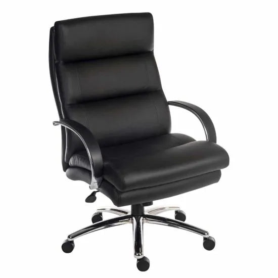 Samson Heavy Duty Executive Chair - Warehouse Storage Products