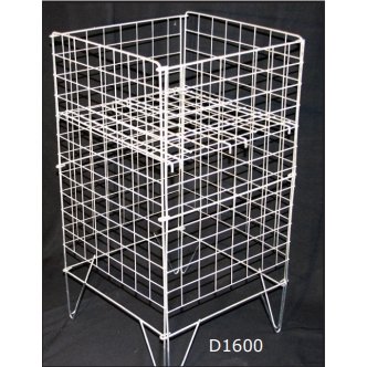 Shop Dump Display Baskets - Warehouse Storage Products