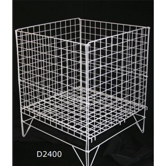 Shop Dump Display Baskets - Warehouse Storage Products