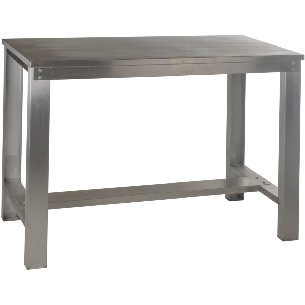Stainless Steel Heavy Duty Workbench 450Kg Capacity - Warehouse Storage Products