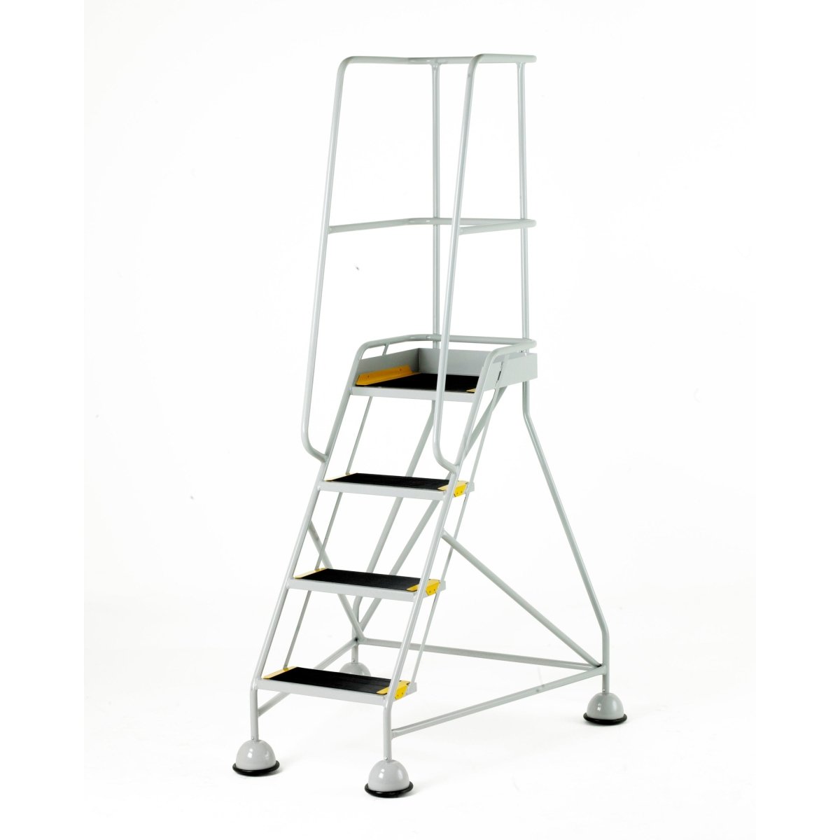 Steptek Safety Steps Classic Colour British Standard Range - Warehouse Storage Products