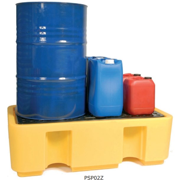 Sump Storage - Warehouse Storage Products