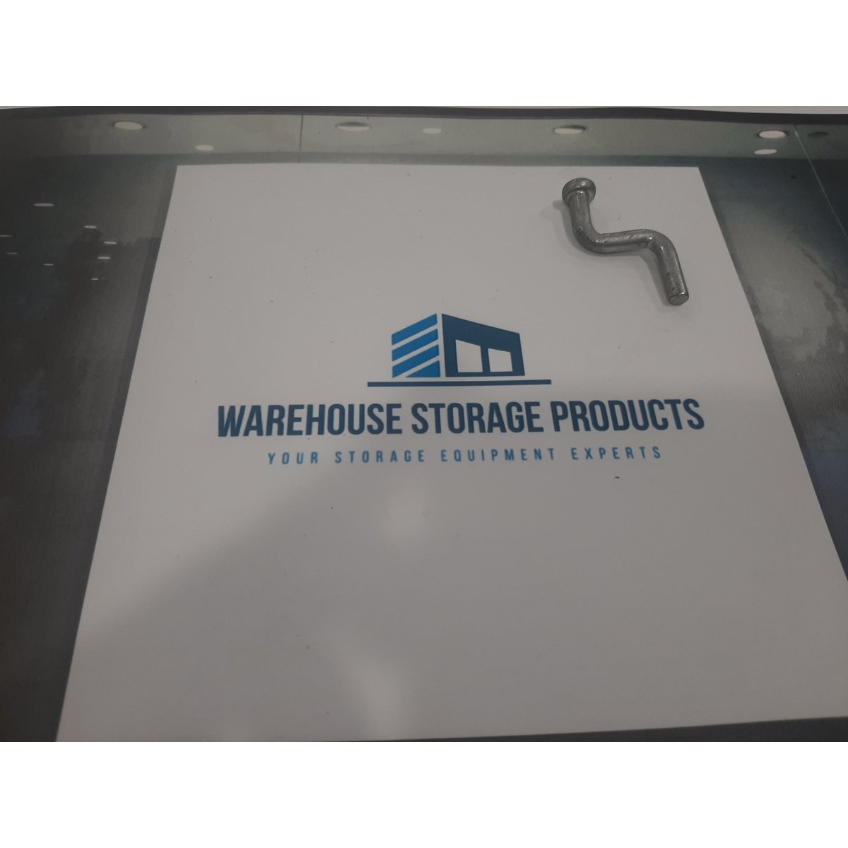 Torri APR Beam Safety Lock (10 Pack) - Warehouse Storage Products