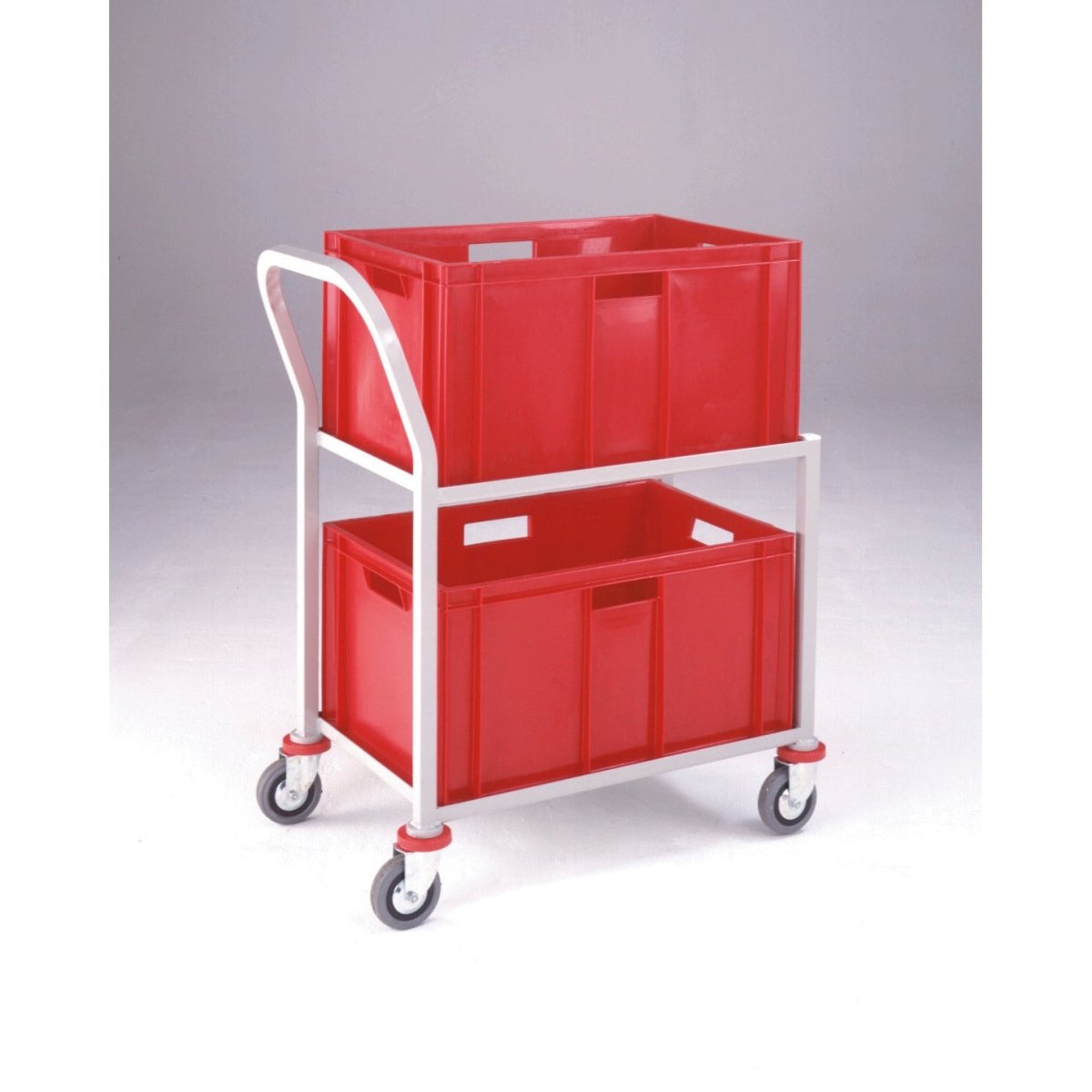 Tote Box & Bins - Warehouse Storage Products