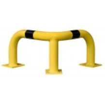 Traffic Line - Heavy Duty Corner Protection Guards - Warehouse Storage Products