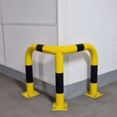 Corner Protection Rope Traffic Line - Heavy Duty Corner Protection Guards