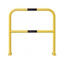 Traffic Line - Large Heavy Duty Barrier Protection Guards - Warehouse Storage Products