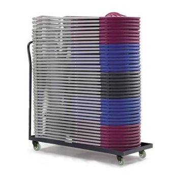 Transport folding Chair Mover / Trolley - Warehouse Storage Products
