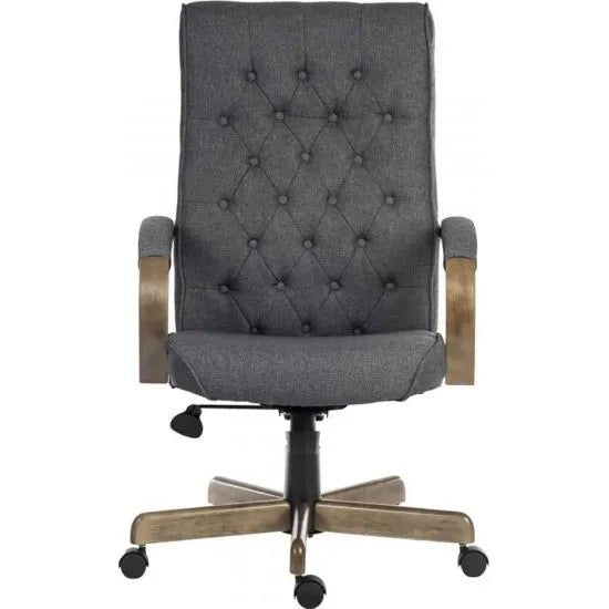 Warwick Office Chair Fabric - Warehouse Storage Products